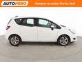 Opel Meriva 1.4 Turbo Drive Blanco - thumbnail 7