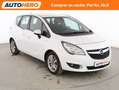 Opel Meriva 1.4 Turbo Drive Blanco - thumbnail 8