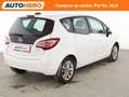 Opel Meriva 1.4 Turbo Drive Blanco - thumbnail 6