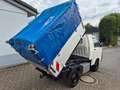 Piaggio Piaggio Pfau LKW Kipper*Plane*AHK* Blanc - thumbnail 7