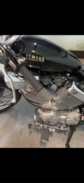Yamaha XV 535 - foto 4