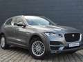 Jaguar F-Pace 🛑🆕🛑F-Pace 2.0 Prestige 1HND CARPAS CARNET Zwart - thumbnail 1