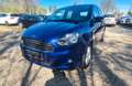 Ford Ka/Ka+ KA+ Cool & Sound TÜV 03 2026  EURO 6 Синій - thumbnail 1