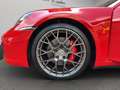 Porsche 992 911 992.1 Carrera S *Sport Chrono* *Sport-AGA* Rot - thumbnail 25