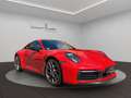 Porsche 992 911 992.1 Carrera S *Sport Chrono* *Sport-AGA* Rot - thumbnail 3