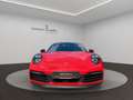 Porsche 992 911 992.1 Carrera S *Sport Chrono* *Sport-AGA* Rot - thumbnail 4