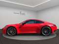 Porsche 992 911 992.1 Carrera S *Sport Chrono* *Sport-AGA* Rot - thumbnail 2