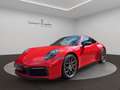 Porsche 992 911 992.1 Carrera S *Sport Chrono* *Sport-AGA* Rot - thumbnail 1