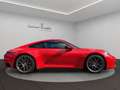 Porsche 992 911 992.1 Carrera S *Sport Chrono* *Sport-AGA* Rot - thumbnail 5