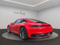 Porsche 992 911 992.1 Carrera S *Sport Chrono* *Sport-AGA* Rot - thumbnail 6
