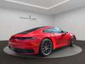 Porsche 992 911 992.1 Carrera S *Sport Chrono* *Sport-AGA* Rot - thumbnail 8
