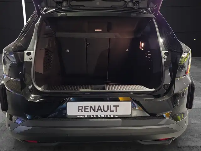 Renault Scenic view 9