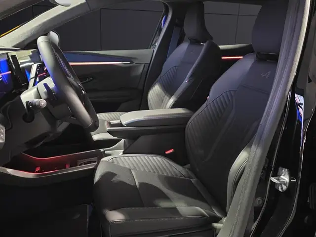 Renault Scenic view 11