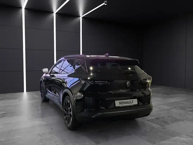 Renault Scenic view 2