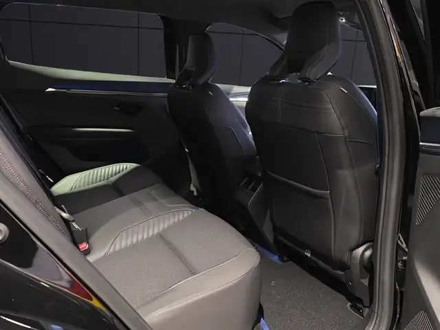 Renault Scenic view 8