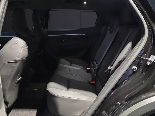Renault Scenic view 10