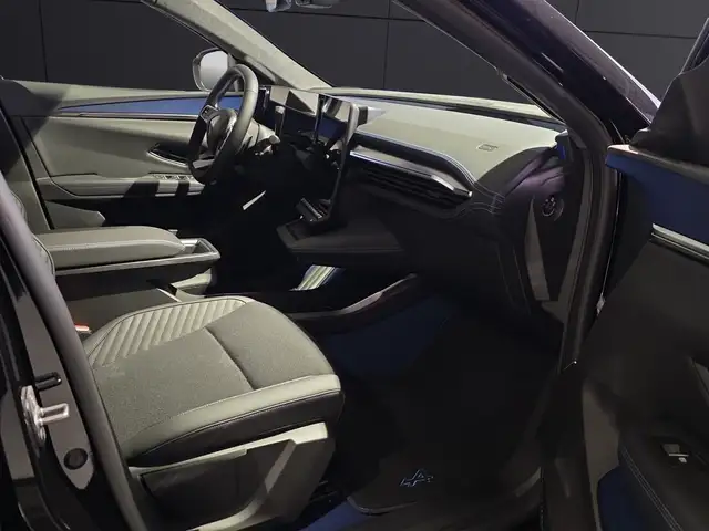 Renault Scenic view 7