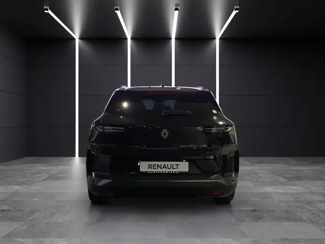 Renault Scenic view 3