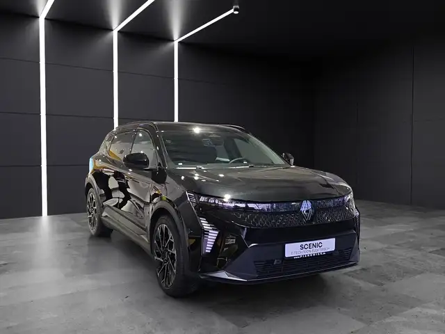 Renault Scenic view 4