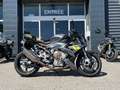 BMW S 1000 R Azul - thumbnail 1