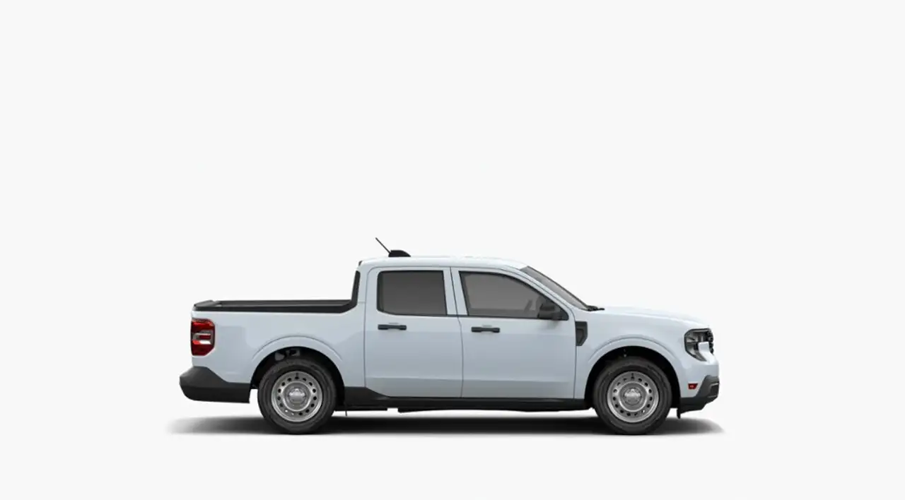 Ford Maverick снимка Ford Maverick
