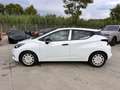 Nissan Micra 1.0 71CH BUSINESS EDITION Blanc - thumbnail 10
