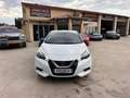 Nissan Micra 1.0 71CH BUSINESS EDITION Blanc - thumbnail 5