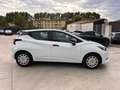 Nissan Micra 1.0 71CH BUSINESS EDITION Blanc - thumbnail 6