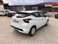 Nissan Micra 1.0 71CH BUSINESS EDITION Blanc - thumbnail 3