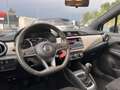Nissan Micra 1.0 71CH BUSINESS EDITION Blanc - thumbnail 8