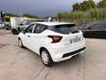 Nissan Micra 1.0 71CH BUSINESS EDITION Blanc - thumbnail 4