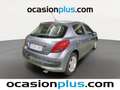 Peugeot 207 1.4 VTi 16v Sport Gris - thumbnail 4