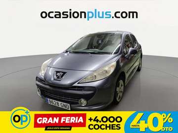 1.4 VTi 16v Sport