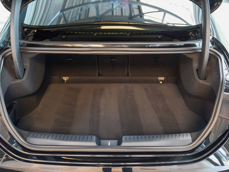 Mercedes-Benz CLA 250 CLA 250 Burmester Pano HeadUp Massage AMG Line — photo 6
