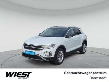 Style 1.5 TSI DSG, LED/KAM/AHK/ACC/NAVI/PA
