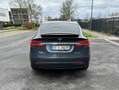 Tesla Model X Model X Maximale Reichweite Silber - thumbnail 2