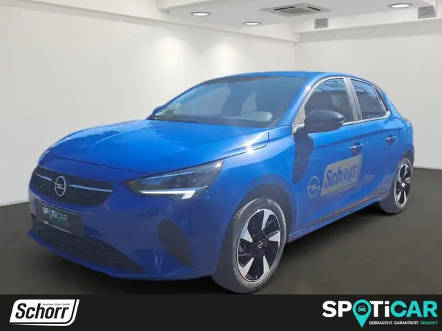 Opel Corsa-e Corsa-e