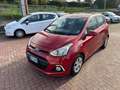 Hyundai i10 i10 II 2014 1.0 GPL Rosso - thumbnail 1