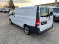 Mercedes-Benz Vito e 111 KASTEN/DAB/KAMERA/KLIMA/SHZ/5 JAHRE-JS GARAN Weiß - thumbnail 4