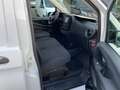 Mercedes-Benz Vito e 111 KASTEN/DAB/KAMERA/KLIMA/SHZ/5 JAHRE-JS GARAN Blanc - thumbnail 9