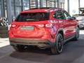 Mercedes-Benz GLA 250 GLA 250 e AMG Line Night MULTIBEAM Panorama 360° Rot - thumbnail 4