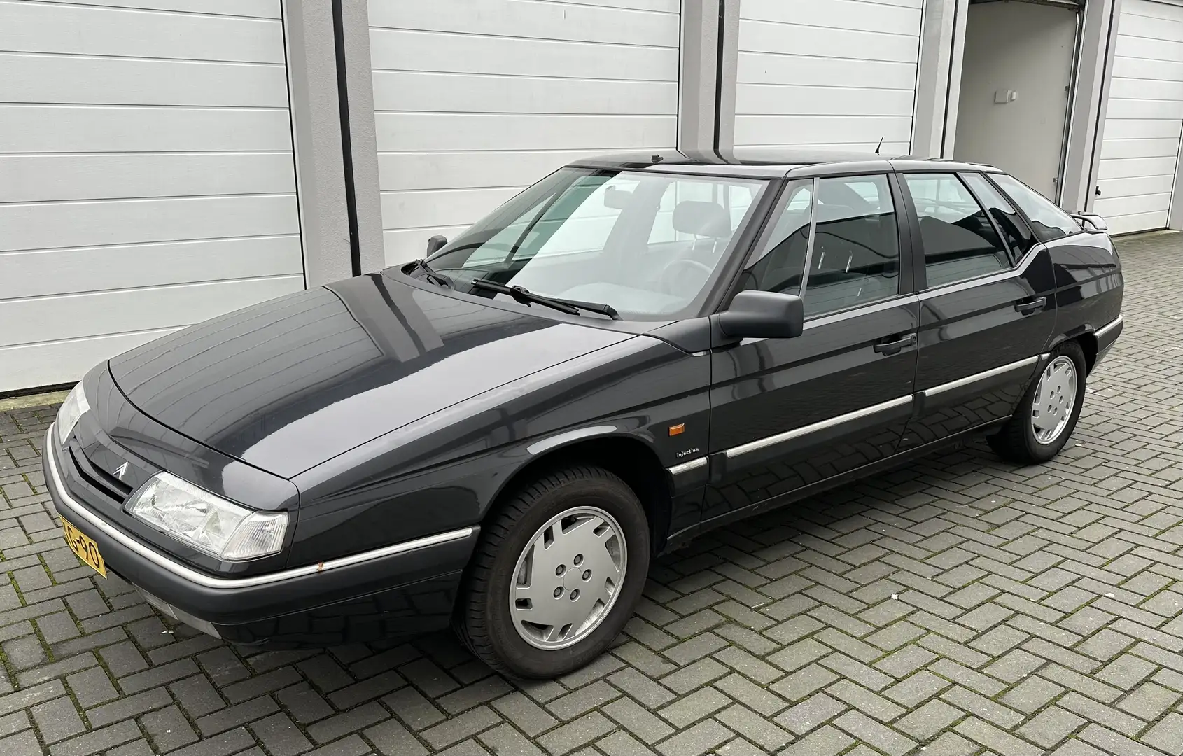 Citroen XM 2.0i comfort - 1