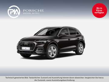 40 TDI quattro intense