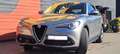 Alfa Romeo Stelvio 2.2 JTD Super Grijs - thumbnail 4