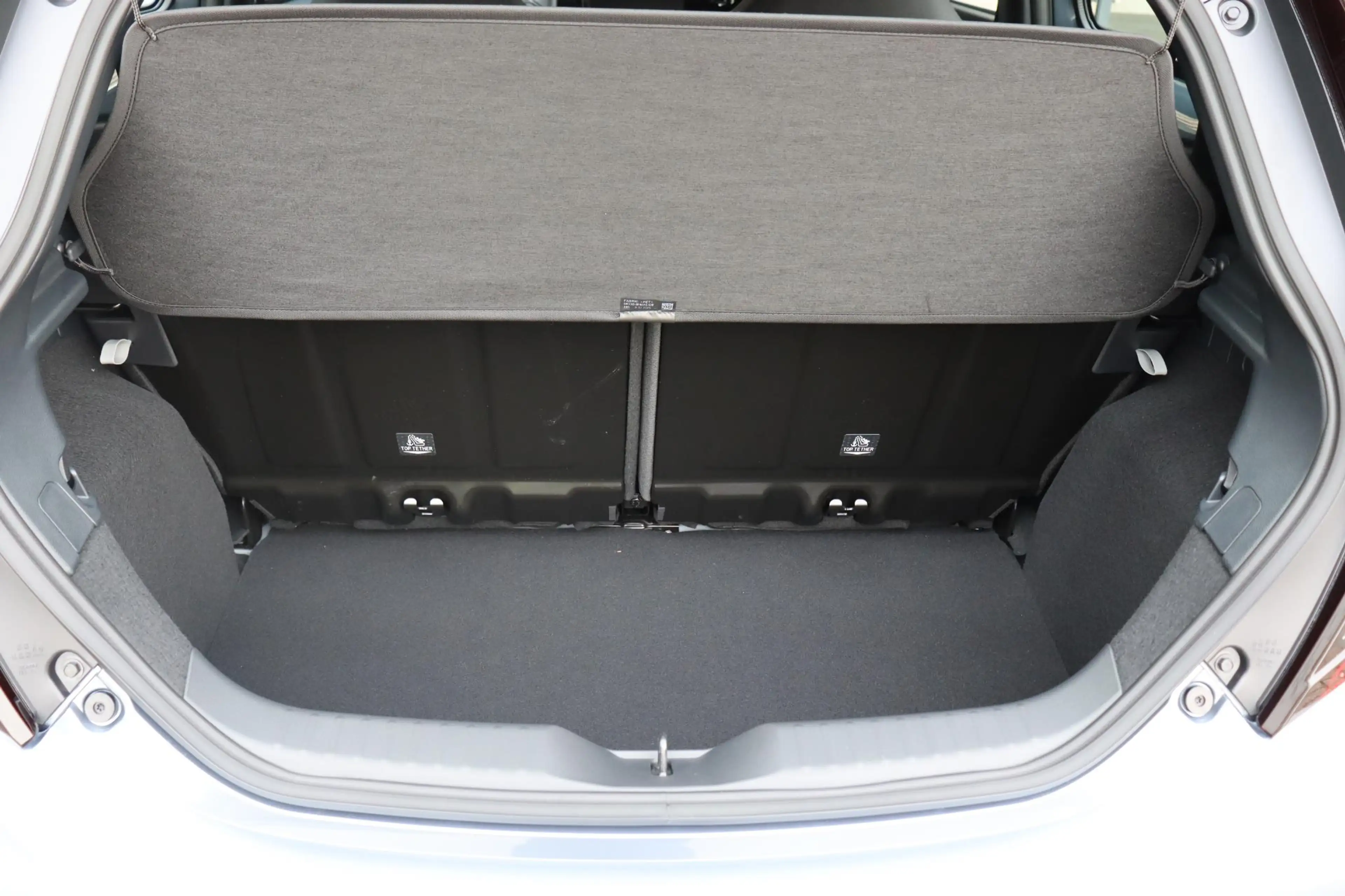 Toyota Aygo X Hybrid 115 Play met GO Pack, Nieuw en snel leverb — photo 6