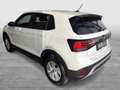 Volkswagen T-Cross 4Me TSI Weiß - thumbnail 3