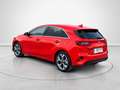 Kia Ceed / cee'd 1.4 T-GDI Eco-Dynamics Tech Rojo - thumbnail 5