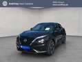 Nissan Juke 1.6 Hybrid N-Connecta 360 KAMERA, ACC, NAVI Schwarz - thumbnail 1