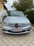 Mercedes-Benz C 180 CGI Elegance BlueEfficiency Aut. Silber - thumbnail 1