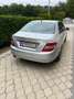 Mercedes-Benz C 180 CGI Elegance BlueEfficiency Aut. Silber - thumbnail 2